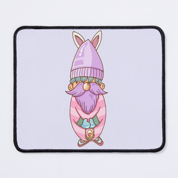 Item preview, Candy Easter Gnome designed and sold by ThaisMelo.
