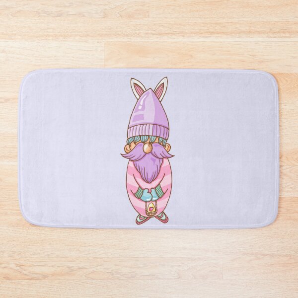 Item preview, Candy Easter Gnome designed and sold by ThaisMelo.