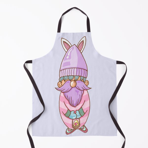 Item preview, Candy Easter Gnome designed and sold by ThaisMelo.