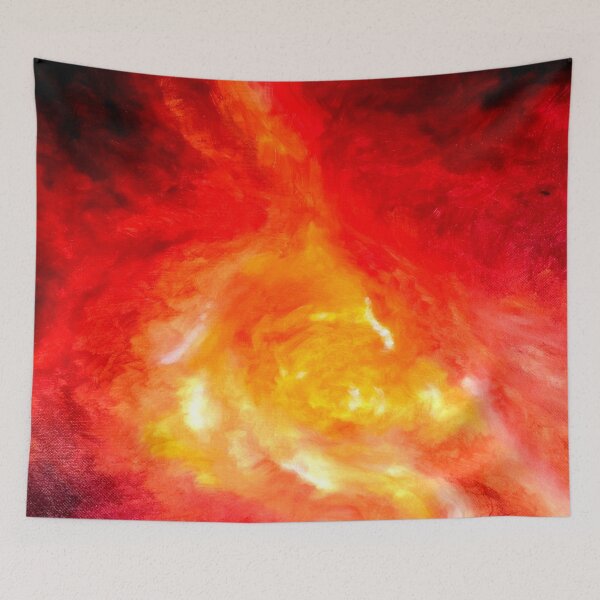 Item preview, GoldenFire designed and sold by Art-Istin-See.