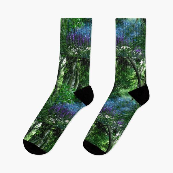 Item preview, Beautiful Forest designed and sold by Grounded-Artist.