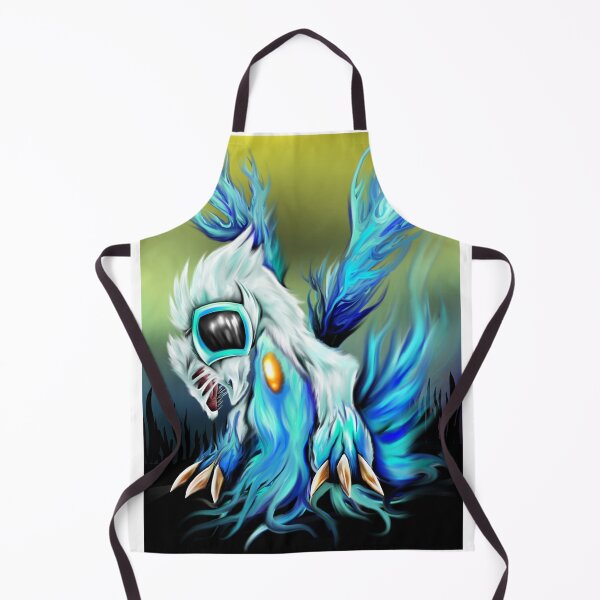 Item preview, Horror blacksmith designed and sold by Icydragon’s artworks.