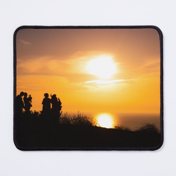 Item preview, Sunset silhouettes designed and sold by Willtompsett.