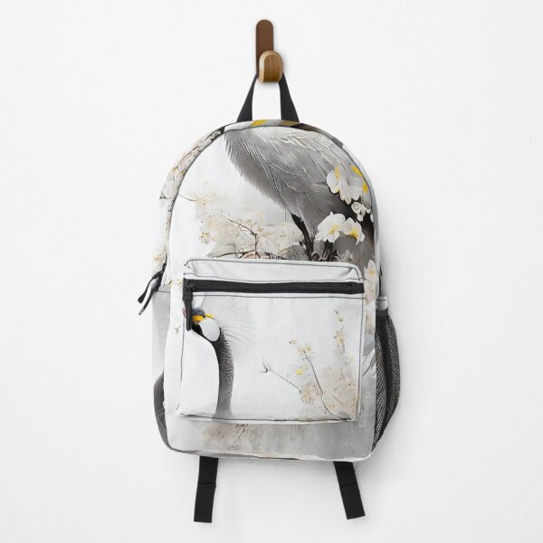 Item preview, Spring Beauty with White Birds designed and sold by FireScreen.