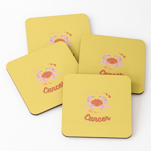 Item preview, Cancer zodiac  designed and sold by Maggie Deese.