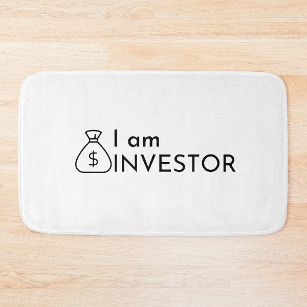 Item preview, soy inversionista designed and sold by mankindvm.