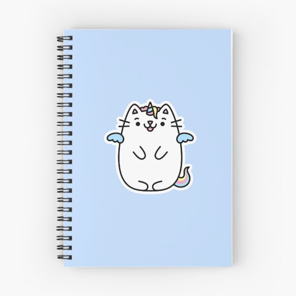 Item preview, Glitter Cat Sticker designed and sold by Cat Stickers.