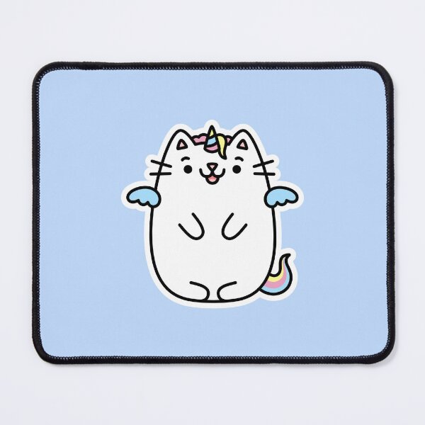 Item preview, Glitter Cat Sticker designed and sold by Cat Stickers.