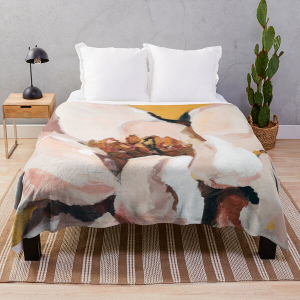 Item preview, Ai-Generated, Cheerful Floral designed and sold by ArtPrintsAi.