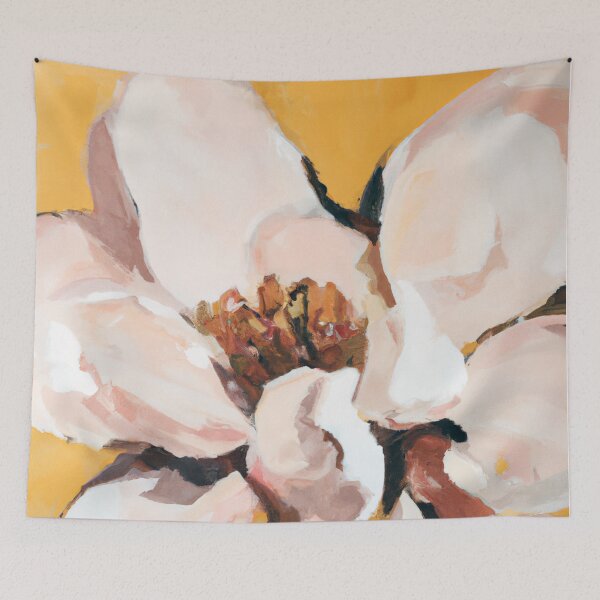Item preview, Ai-Generated, Cheerful Floral designed and sold by ArtPrintsAi.