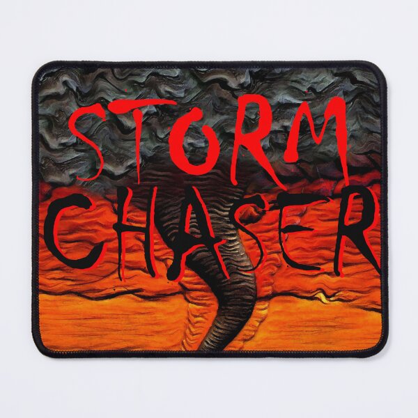 Item preview, Art for Storm Chasers design A designed and sold by David Lee Thompson.
