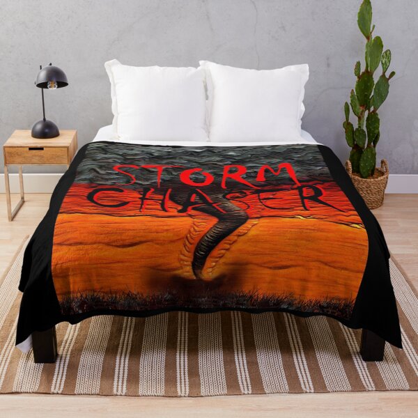 Item preview, Art for Storm Chasers design A designed and sold by David Lee Thompson.