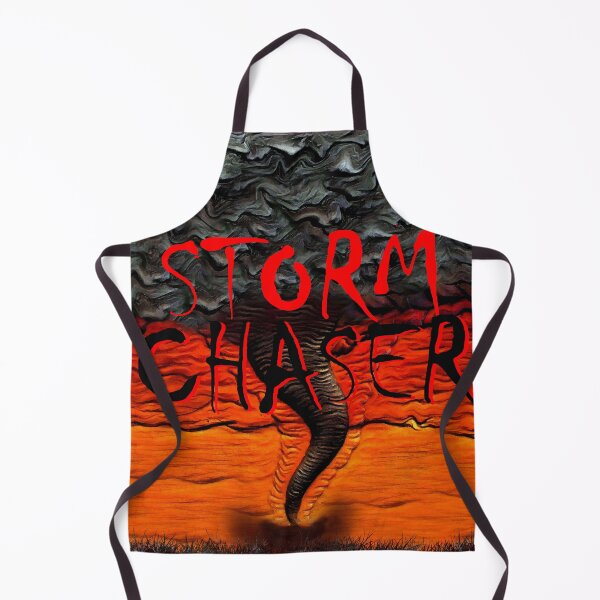 Artikelvorschau, Kunst für Storm Chasers Design A entworfen und verkauft von David Lee Thompson.
