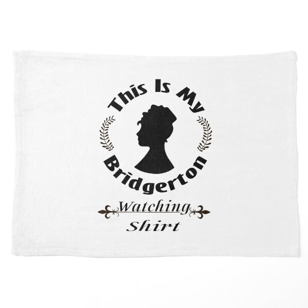 Bridgerton. Citations de Bridgerton. Couverture pour animaux