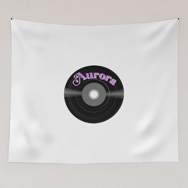 Item preview, Aurora disk designed and sold by lubookshop.