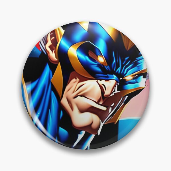 Item preview, SuperHero allmight style designed and sold by BhaltazharMT.