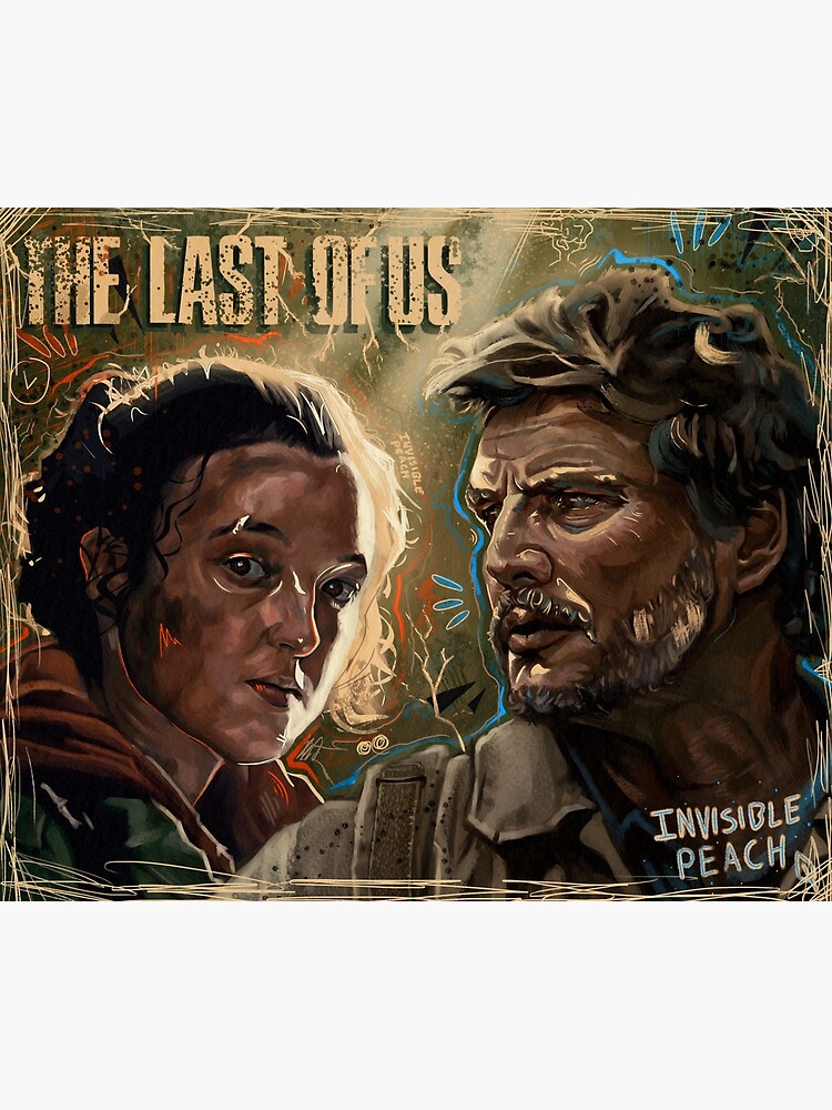 The last of us • tlou, Joel miller icons in 2023