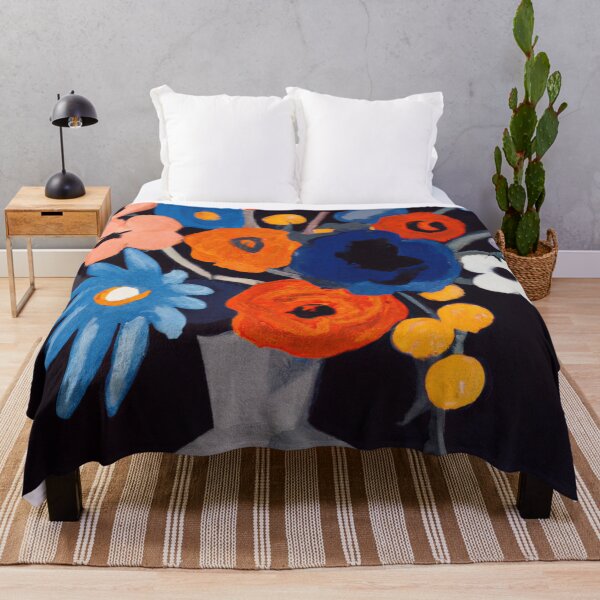 Item preview, Ai-Generated, Enchanting Floral designed and sold by ArtPrintsAi.