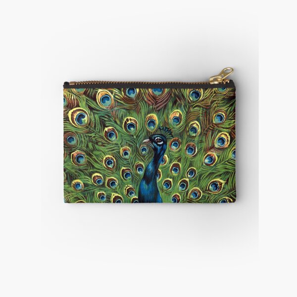 Item preview, "Peacock" - Show your pride! designed and sold by Vertigo Creative.