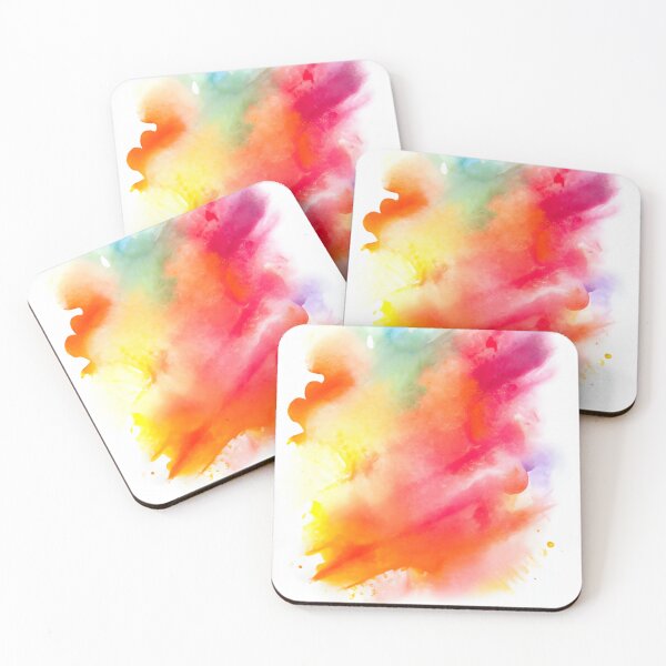 Artikelvorschau, Creating Stunning Watercolor Backgrounds entworfen und verkauft von brandway.