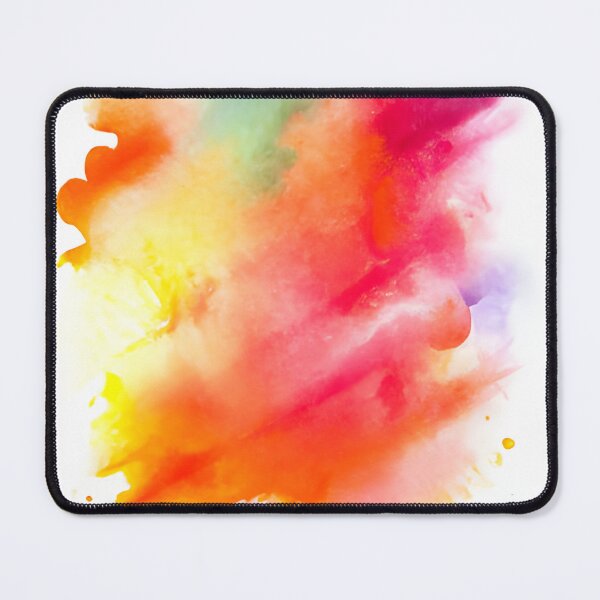 Item preview, Creating Stunning Watercolor Backgrounds designed and sold by brandway.