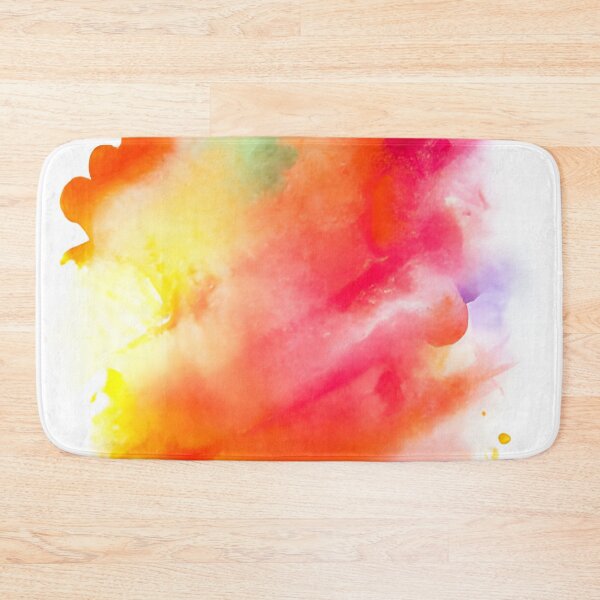 Item preview, Creating Stunning Watercolor Backgrounds designed and sold by brandway.