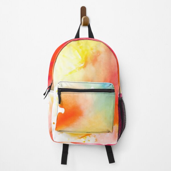 Item preview, Creating Stunning Watercolor Backgrounds designed and sold by brandway.