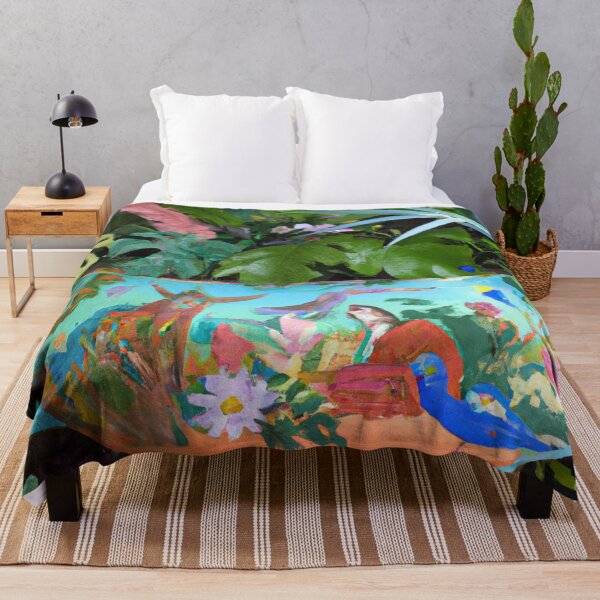 Item preview, Ai-Generated, Pure Floral designed and sold by ArtPrintsAi.