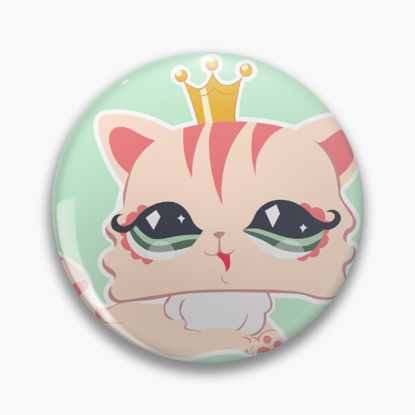 Item preview, LPS #460 Pink Persian designed and sold by expiredoats.