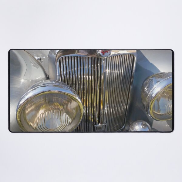 Item preview, 1800 Triumph Roadster, vintage British car, 1949 designed and sold by JonDelorme.