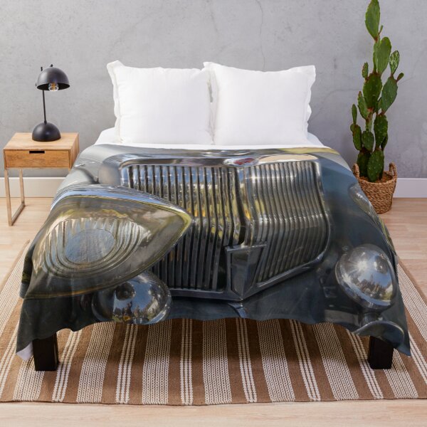 Item preview, 1800 Triumph Roadster, vintage British car, 1949 designed and sold by JonDelorme.