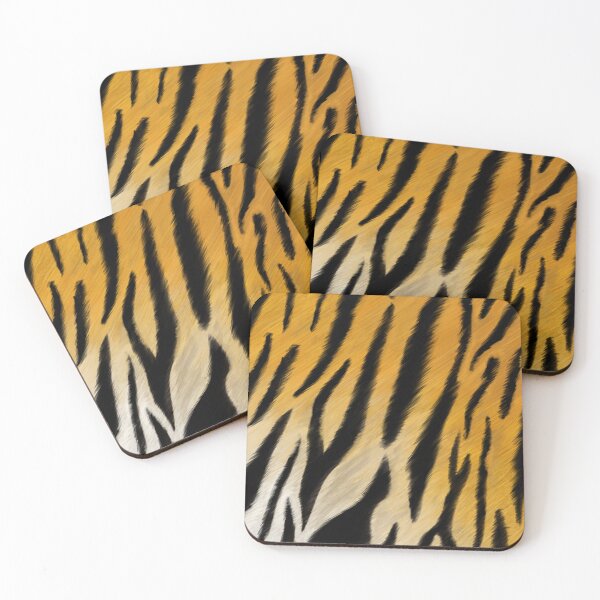 Item preview, Tiger Fur designed and sold by Art-Istin-See.