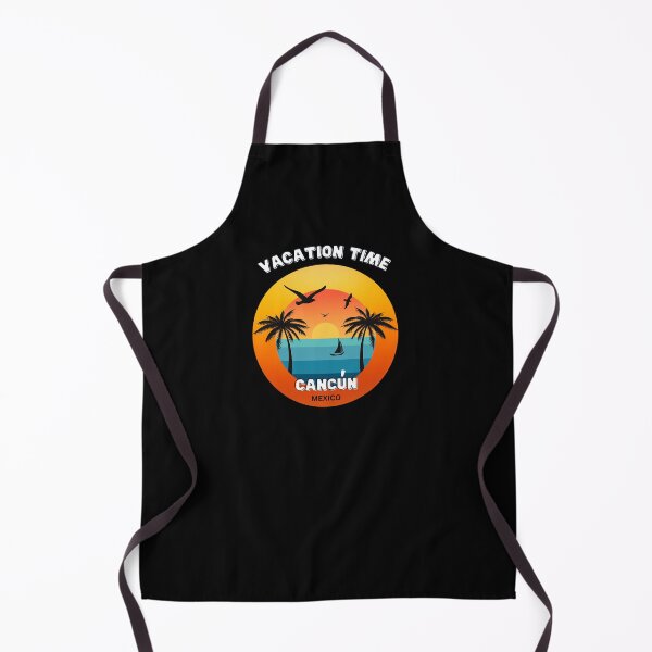 Item preview, Vacation Time: Cancun, Mexico designed and sold by Yazztees.