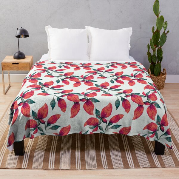 Item preview, Mediterranean Florals designed and sold by BluePlanet.