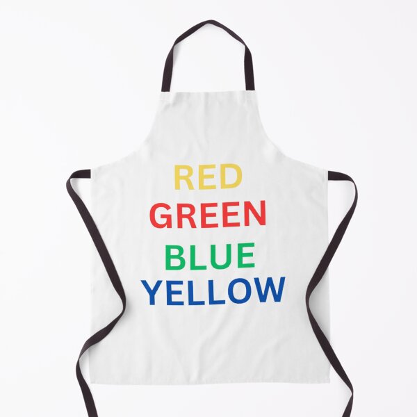 Item preview, Color Confusion In Your Eyes - Simple text design designed and sold by funkyfreshfinds.