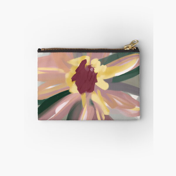 Item preview, Ai-Generated, Winsome Floral designed and sold by ArtPrintsAi.