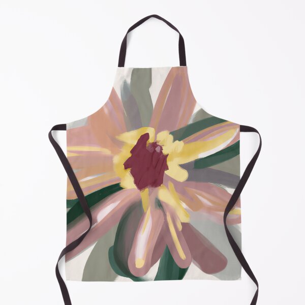 Item preview, Ai-Generated, Winsome Floral designed and sold by ArtPrintsAi.
