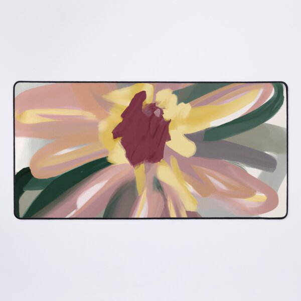 Item preview, Ai-Generated, Winsome Floral designed and sold by ArtPrintsAi.