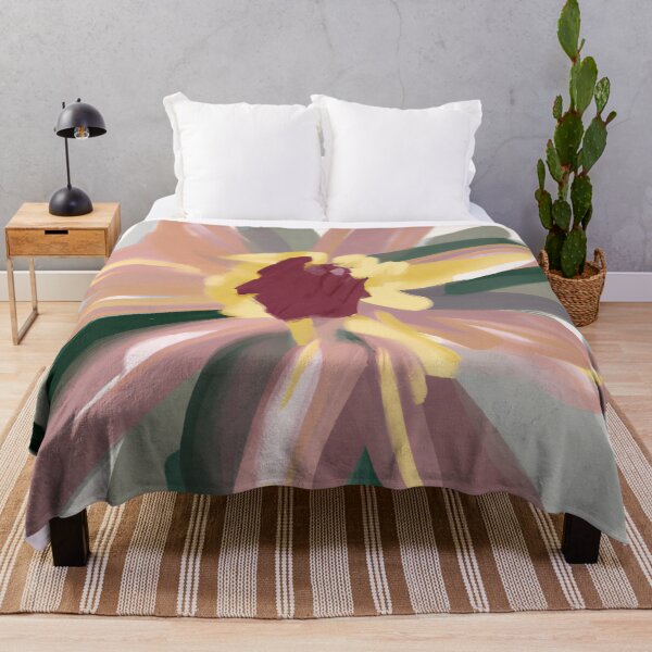 Item preview, Ai-Generated, Winsome Floral designed and sold by ArtPrintsAi.