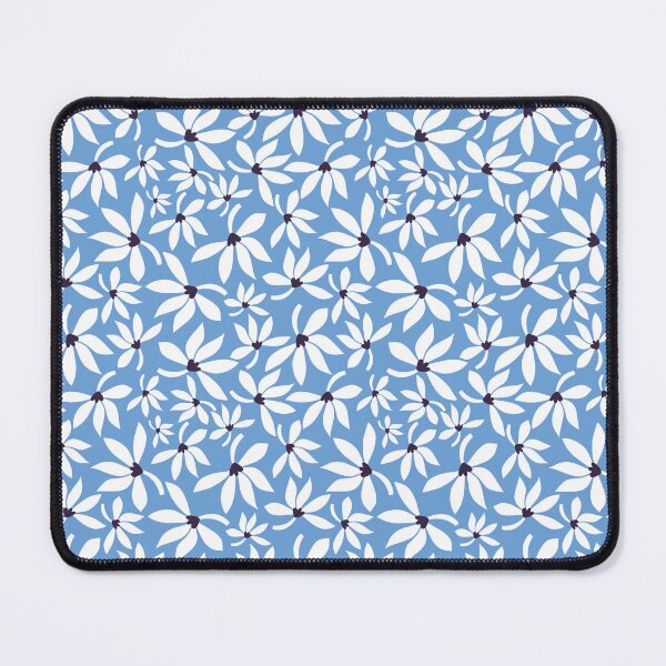 Item preview, Repeating floral pattern designed and sold by Evartfinds.
