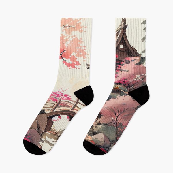 Item preview, Cherry Blossom Tree in Japan designed and sold by FireScreen.
