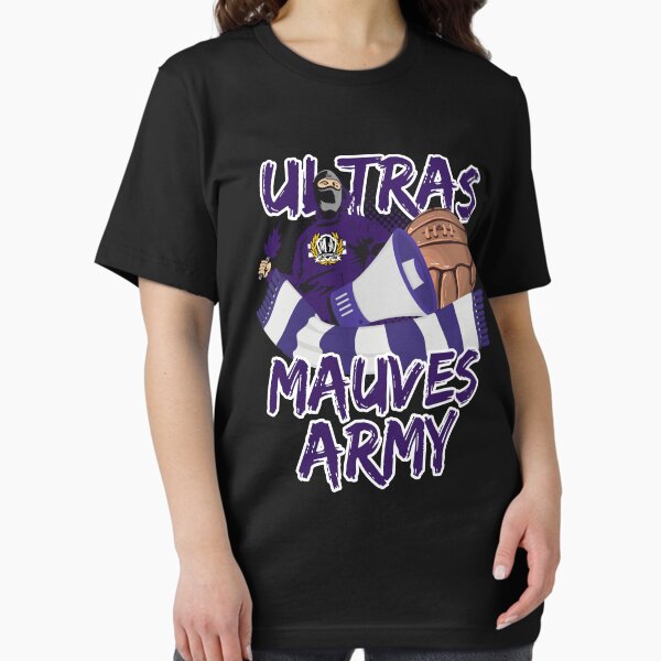 Item preview, Mauves Army 2003 - Ultras RSCA designed and sold by Muss 86.