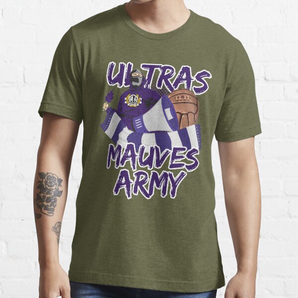 army aunt shirts