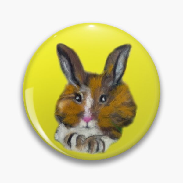 Item preview, dwarf rabbit, rabbit painting, rabbit, cute little rabbits, little rabitt designed and sold by FLEURDELAINE04.
