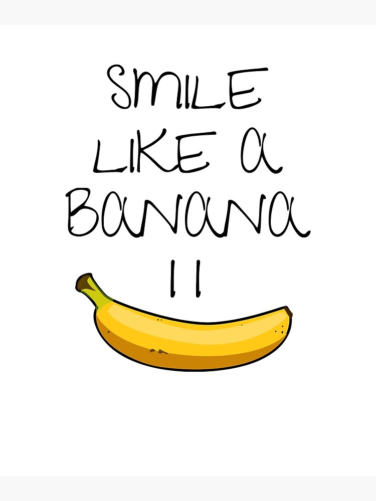 They like bananas. Банан с улыбкой. Банан лайк. Hey Banana улыбка. Смайл на тебе банан.
