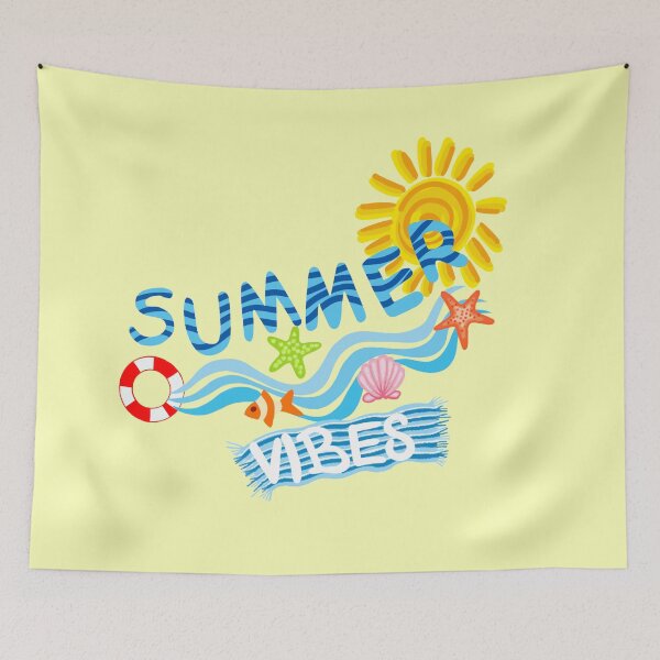 Item preview, summer vibes 2 designed and sold by Art-Istin-See.