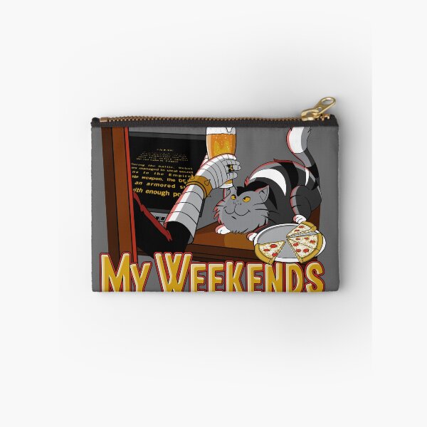 Item preview, My Weekends designed and sold by StudioNMdesign.