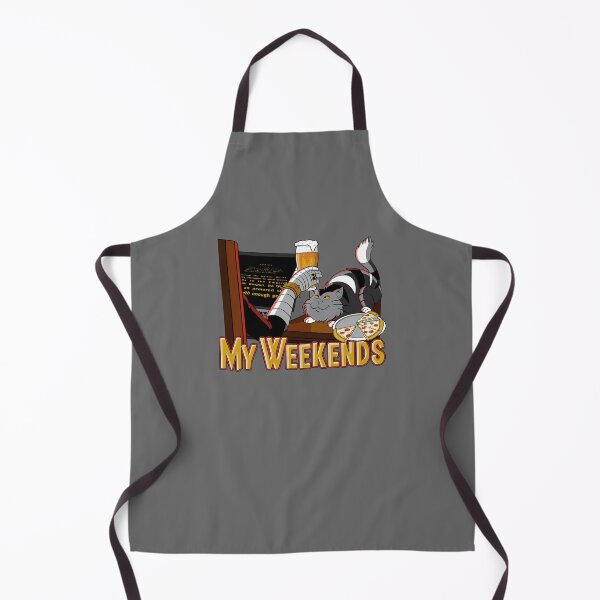 Item preview, My Weekends designed and sold by StudioNMdesign.