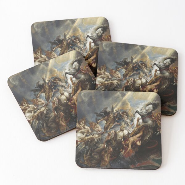Item preview, The Fall of Phaeton, 1605 by Rubens designed and sold by nextstepdesigns.