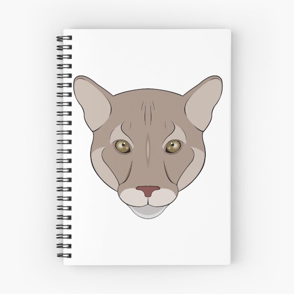 Item preview, Puma face designed and sold by MaxFilms.